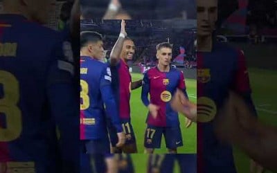 Así fue la epica goleada del Barcelona al Bayern Múnich