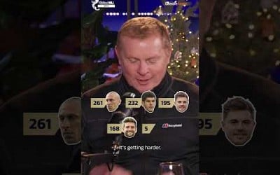 Can Neil Lennon identify his most picked Celtic players?