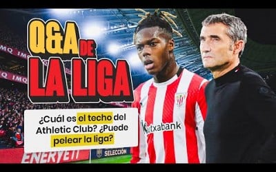 ¿VALOR GIULIANO SIMEONE? ¿ATHLETIC A POR LA LIGA? ¿XI IDEAL DEL REAL BETIS?