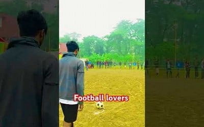 Football lovers⚽