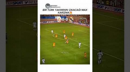 Galatasaray Vs Real Madrıd