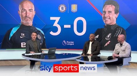 Are Chelsea now Premier League title contenders? | Soccer Sunday reaction