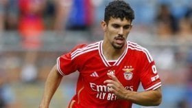 Chelsea eyeing surprise deal for Benfica defender?