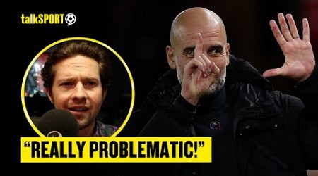 &quot;IRRELEVENT!&quot; Rory Jennings BAFFLED By Pep Guardiola Comments After Liverpool Loss!