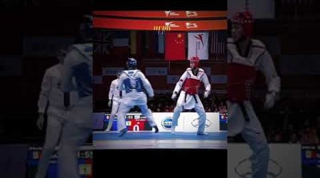 Nice fight #ravinain_tkd #sports #martialarts #shortvideos #trending #viralvideo #viralshort #trend