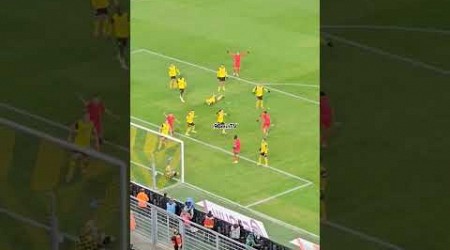 Borussia Dortmund 1-1 FC Bayern München | AUSGLEICHSTREFFER 