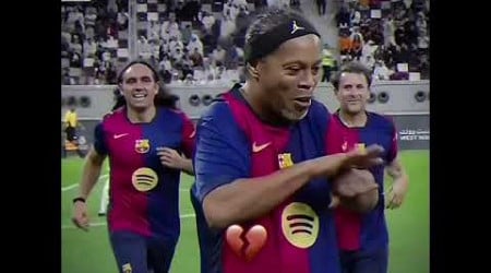 Ronaldinho 