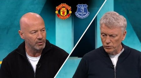 MOTD Man United vs Everton 4-0 