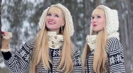 The First Noel (Harp Twins) - Celtic Christmas