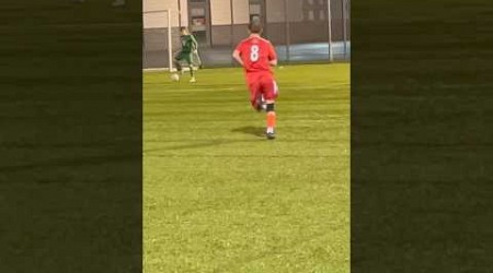 Wot an assist #football #foryou #scotland #footballshorts #soccer #viralvideo #goalkeeper #celtic