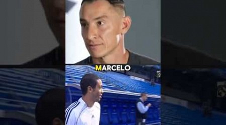 Guardado: &quot;El Real Madrid fichó a Marcelo por mí&quot;