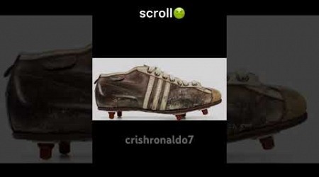 Your boots if you… #trend #nike #cr7#zzidane #football #realmadrid