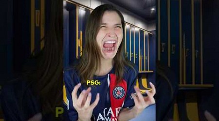 Asi las cosas Bayern vs PSG #juegodedoce #humor #futbol #football