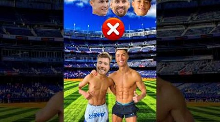 Who is the footballer with Ronaldo?#football #shorts #runaldo #trend #viralvideo#trending