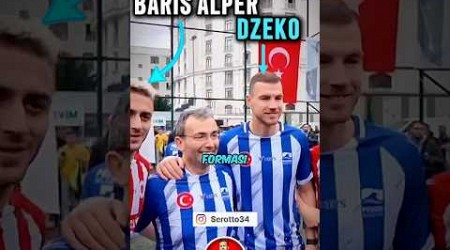 DZEKO ve BARIŞ ALPER İLE ENGELSİZ YAŞAM 