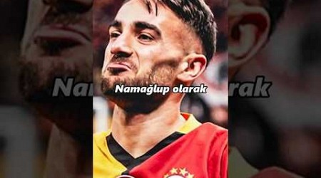 Galatasaray namağlup olarak yoluna devam ediyor #shorts #futbol #galatasaray