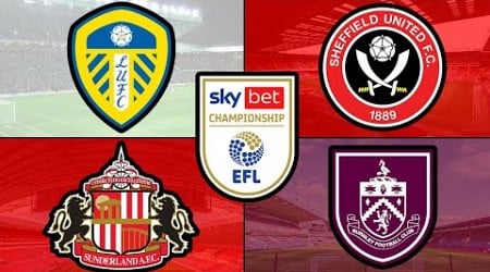 Who Is Being Promoted From The Championship This Season?