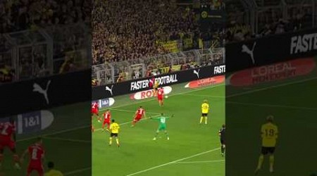 Dortmund last minutes comeback