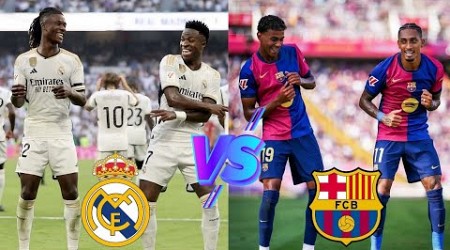 VISCA BARCA Vs HALA MADRID - TOP BEST EL CLASSICO DANCE | Shiley vs Bad Nova