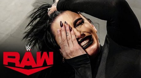 Raquel Rodriguez slams Rhea Ripley’s eye into the announce table: Raw highlights, Dec. 2, 2024