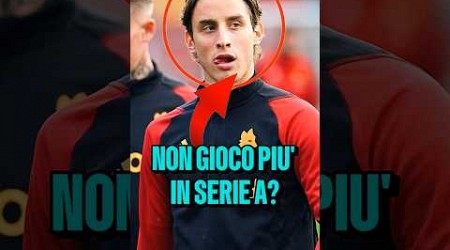 Bove non potrà più giocare in Serie A?