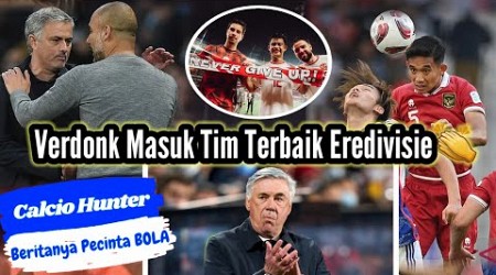 Guardiola Minta Maaf 