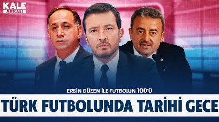 İBRAHİM HATİPOĞLU VE FERHAT GÜNDOĞDU CANLI YAYINDA I &#39;&#39;MHK Başkanı Derhal İstifa Etsin&#39;&#39; I