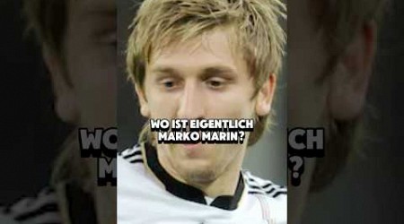 Was hältst du von Marko Marin? #bundesliga #fussball #deutschland #markomarin #futtoro