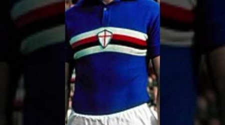 SAMPDORIA DI LIPPI IN LUTTO. CI HA LASCIATI POCO FA #shorts