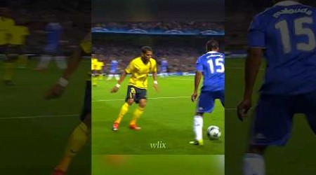 Iconic UCL goals 