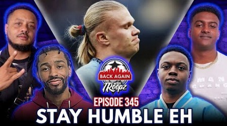 Liverpool’s Title To Lose, Saka Cooks West Ham, Man Utd Smoke Everton &amp; Chelsea Are Serious!!!