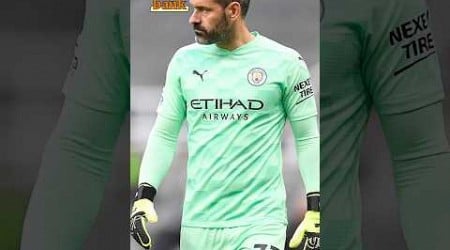 Manchester City&#39;nin gizli(!) silahı Scott Carson&#39;ı hatırlayalım