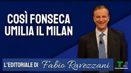 ESONERO PER SALVARE IL SALVABILE | ATALANTA-MILAN 2-1