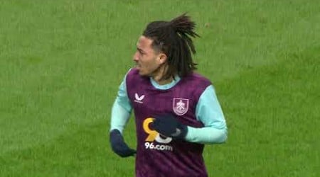 Burnley v Derby County Highlights