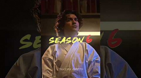 Miguel&#39;s enemies in every Season 