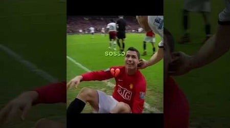 Ronaldo Skills At Manchester United X Ronaldo Vs Arsenal 