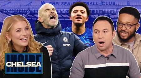 How Maresca&#39;s Culture is Revolutionising Chelsea | Inside Chelsea Episode 8