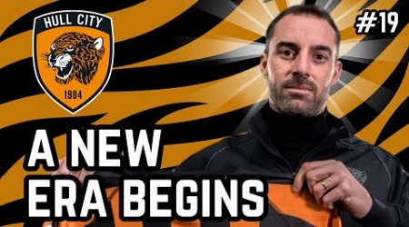 Hull City Fan Views | Is Ruben Selles The Right Man To Save Our Season?