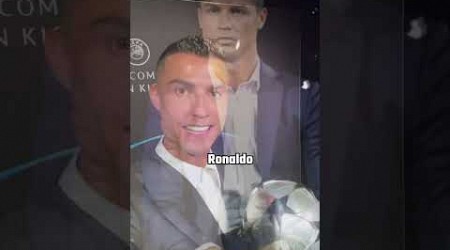 Ronaldo castigó a Junior por faltar a entrenamiento 