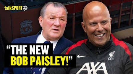 &quot;We&#39;re Witnessing The NEW Bob Paisley!&quot; Liverpool Fans BACK Arne Slot To DOMINATE English Football!