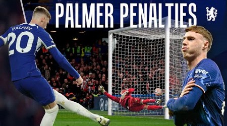 PALMER&#39;S 12 Perfect Penalties 