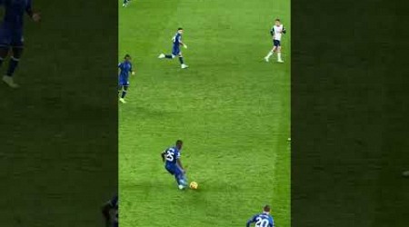 The build up and combinations for Chelsea’ first goal is special …Enzo Maresca is cooking