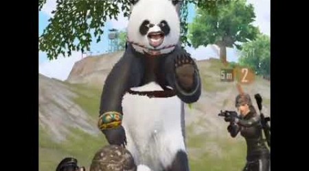 Kung Fu Panda in 3.6 Update 