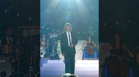 Celtic Thunder sings a beautiful rendition of &quot;Hallelujah&quot; 