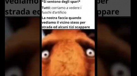 Meme made in Napoli 