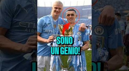 L&#39;esercizio che ha fatto vincere la Premier League al Man City