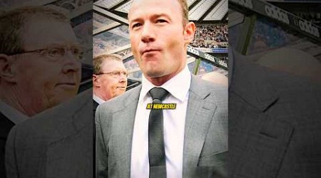 Alan Shearer on his bust up with Joey Barton as Newcastle manager