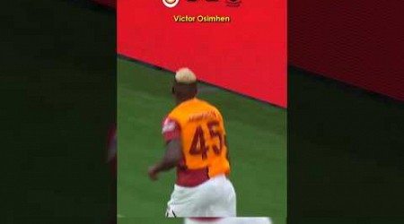 Galatasaray vs Tottenham - Avrupa Ligi 2024