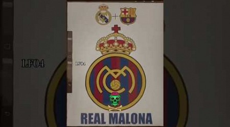 Real Barça ☠️