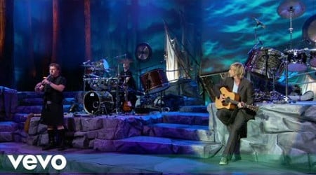 Celtic Thunder - The Mountains Of Mourne (Live From Ireland / 2020 / Lyric Video)